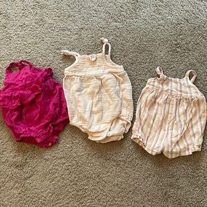 6-12 month old navy